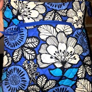 Vera Bradley crossbody